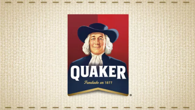 PepsiCo crece 3% en Alimentos, de la mano de los cereales Quaker