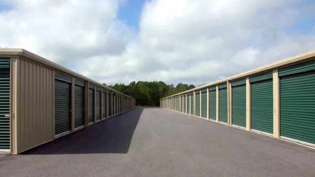 No lo sé, Rick... creo que es un buen negocio: Bauleras, un commodity con título de propiedad (y un singular modelo de inversión en Self-Storage en EEUU)