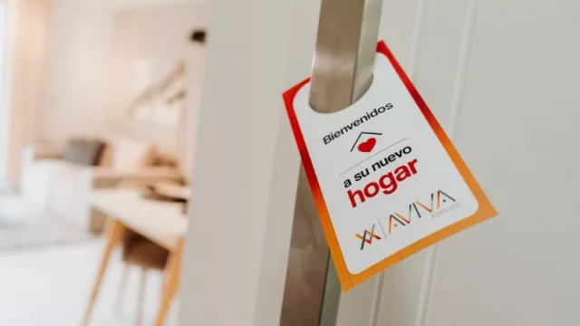 28, 29 y… ¡30! Elyon llegó a las 30 edificios (y el quinto en sociedad con De Los Ríos)