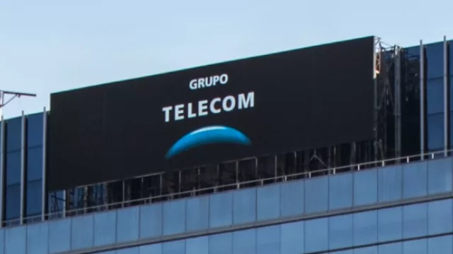 Sobre los US$ 5.000 millones de inversión anunciados por Telecom