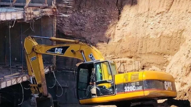 Más al fondo se fue, más facturó: Di Luca tuvo año récord y este año quiere duplicar