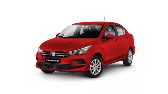 Un 0Km de entrada de gama costará $ 12.000.000 (la cuota del plan de ahorro no bajará de las 150 lucas)