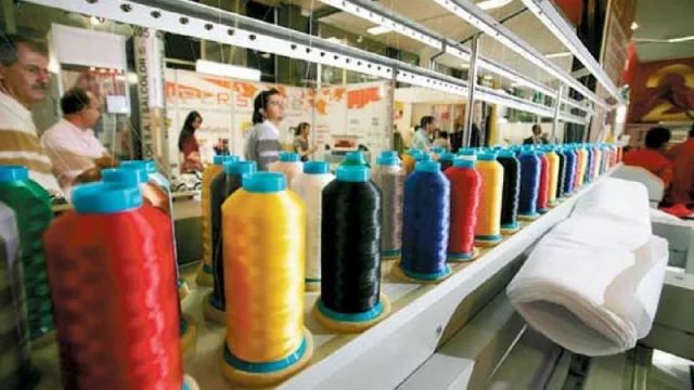 Ni aun con la suba prevista para este año se logrará recuperar la caída industrial de 2016