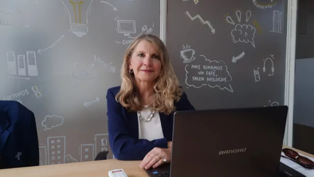 Por qué el Estudio Fornero y Asociados eligió el Coworking Nag (en Sinsacate) para proyectarse