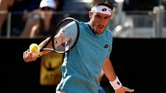 Leo Mayer estará el fin de semana en Las Grutas: brindará un espectáculo