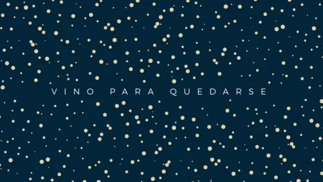 ´Vino para quedarse´, el slogan de Nébula