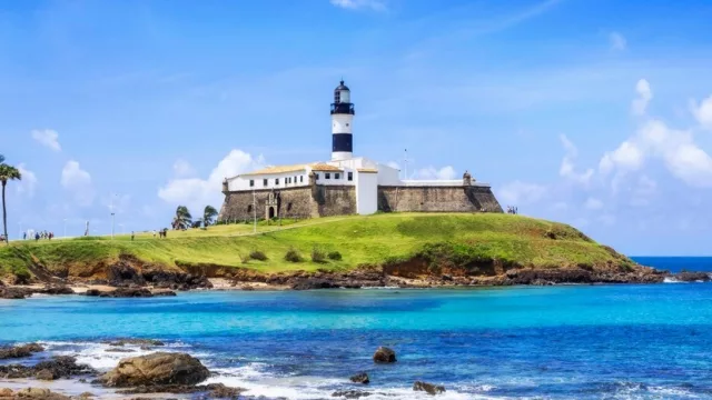 Los nuevos destinos paradisíacos de Copa Airlines (y nueva flota de aviones)