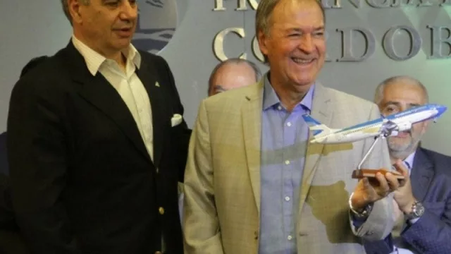 Con el nuevo hub, la planta de Aerolíneas en COR crecerá un tercio (sumará 70 empleados)