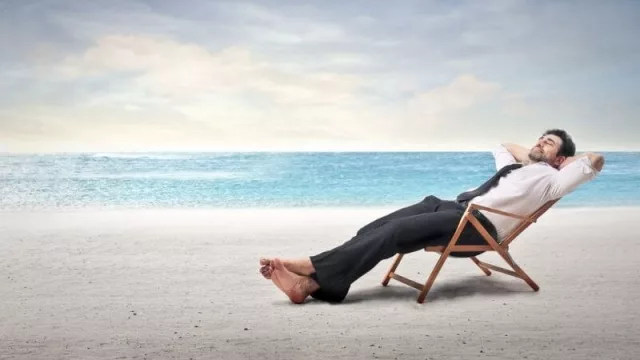 Qué hará la gente (nuestra gente) en vacaciones