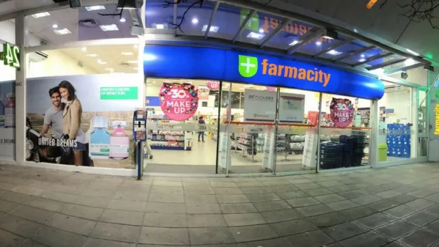 Sanción al Colegio de Farmacéuticos: ¿llega Farmacity a Tucumán?