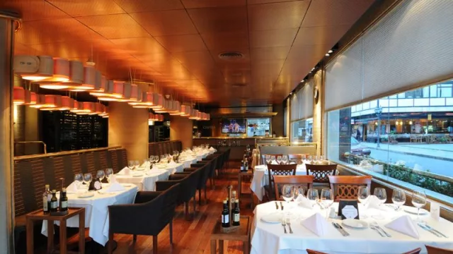 Cuánto cuesta la cena de Nochebuena en los principales hoteles de Córdoba (Windsor, Holiday Inn, Quórum, Quinto Centenario y más)