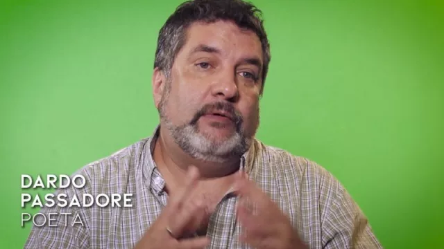 Dardo Passadore: "La cocina identifica sabores que son propios, o que se han heredado legítimamente”