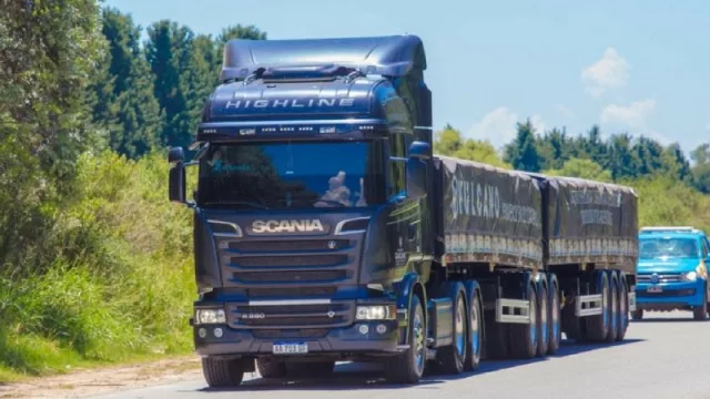 Paraguay se afianza como centro logístico de Sudamérica