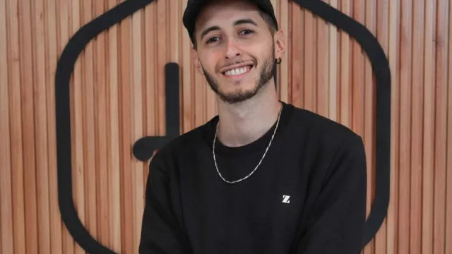 Eddie Frari (@cordobeces) es el ganador de El Mundial de los Instagramers (Fran Lombardo el subcampeón, Gastón Massa tercero)