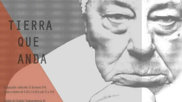 “110 años con Yupanqui”: homenaje a Atahualpa en el Cabildo de la ciudad