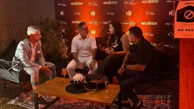 Sobre los planes de Márquez y Asociados de entregar 4 casas por día, dice: