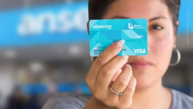 Familia vulnerable con tres hijos recibirá en enero $ 192.216 (nuevos montos con AUH duplicada y Tarjeta Alimentar +50%)