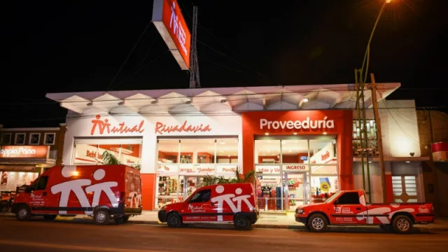 Por menos de 3.000 pesos, ofrecen bolsones navideños en Río Primero