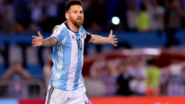 En Tucumán ya se venden los paquetes para ir al Mundial de Rusia 2018 ¿qué incluyen?