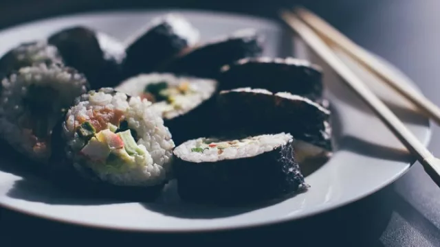 Desde Argentina y con US$100.000, llega el sushi de Fabric a Pocitos