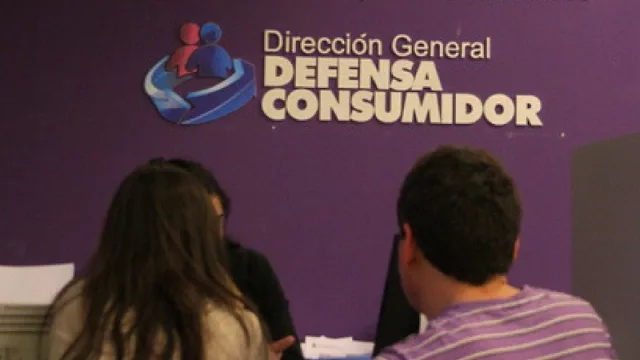 Defensa del Consumidor: en 2017 se activaron 30 expedientes por día (hubo más de 7.500 audiencias de conciliación)