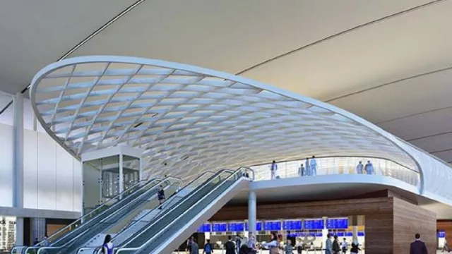 AA2000 busca hacer más "friendly" a Ezeiza: descuentos, estacionamiento razonables y otras novedades