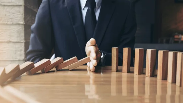 “S.O.S PyME”, el plan pionero de la consultora PM para superar la crisis económica (¿Cuál va a ser tu estrategia?)