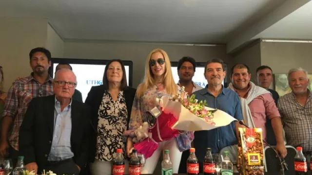 Se presentó la XXV Maratón de Mozos y Camareras de Mar del Plata
