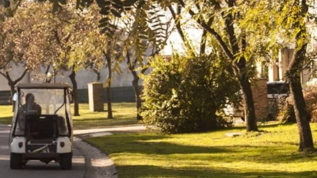 Cañuelas Country Golf, La Rufina y Santina Norte, los primeros en implementar Vialseg, la empresa que proyecta crecer 300% en Córdoba (y 80% en el país)