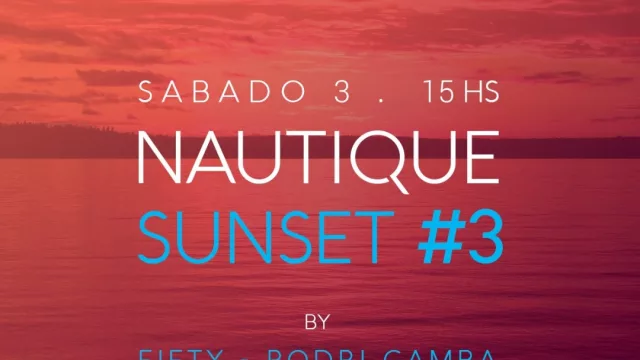 Te armamos el plan del finde