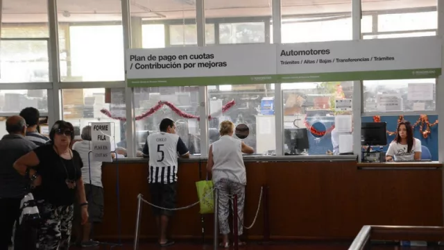 Qué hacer si pagaste dos veces una contribución municipal