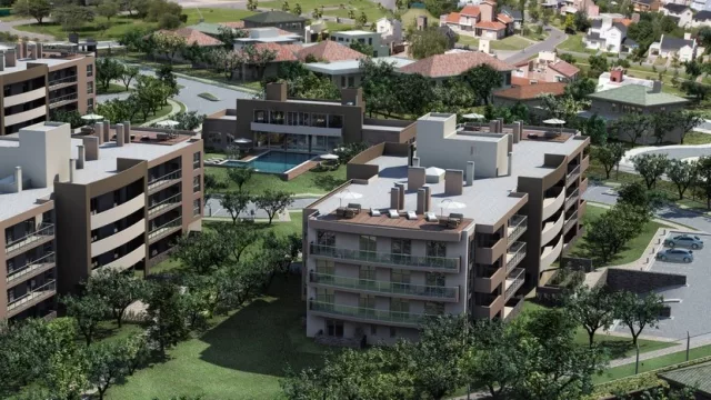 La segunda etapa de Valle Escondido está en marcha (TH Grupo, inmobiliaria “oficial”)