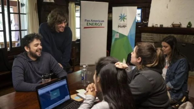 Gestión inteligente de residuos: el innovador proyecto Micelians en Neuquén