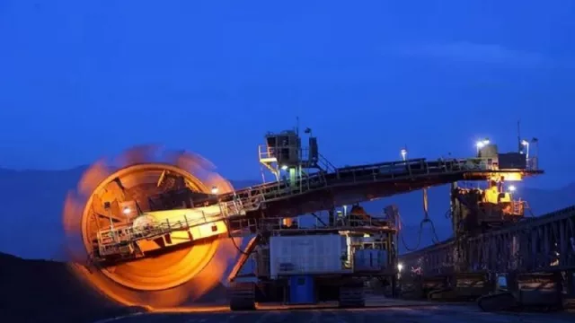 Noviembre marca un hito histórico en la producción de hidrocarburos en Neuquén