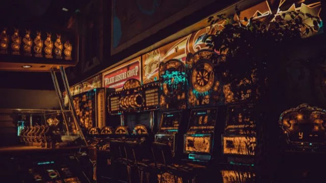 Tragamonedas para jugadores con problemas de visión