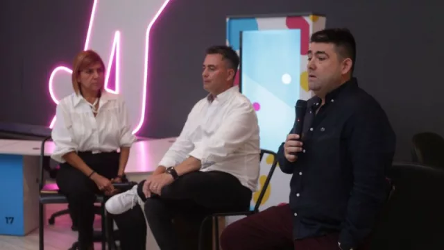 El Orfeo no abre, pero Host Coworking  (Orfeo), sí: con una inversión de 220.000 dólares inaugura la segunda sede en zona norte