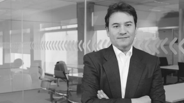 Luis Prendes es el nuevo director general de la Fundación Telefónica