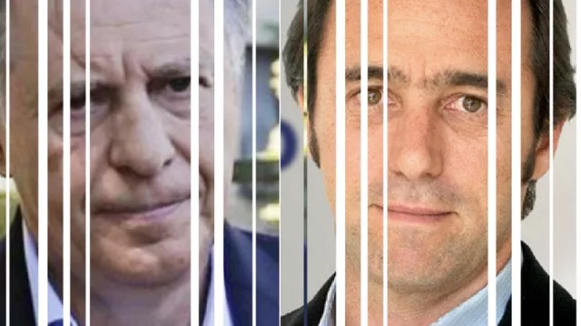 Semejanzas y diferencias entre los impuestos que no pagaba Cristóbal López y los que le reclamaron a Marcos Galperín