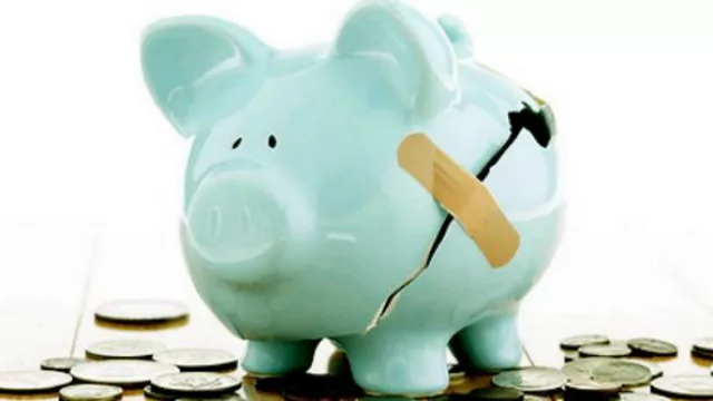 Sobre el sobrecosto en la compra de inmuebles aptos para créditos hipotecarios