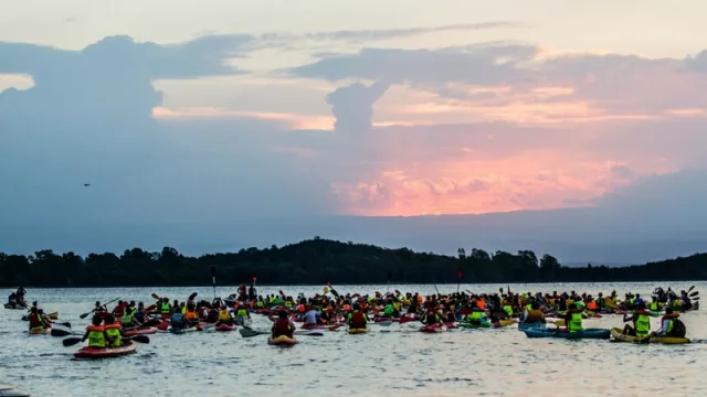  Embalse Rema. Foto: gentileza Municipalidad de Embalse de Calamuchita.