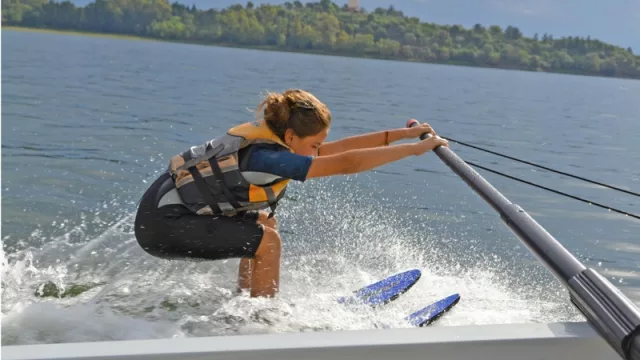 Gerard Le Moy Actividades Náuticas.