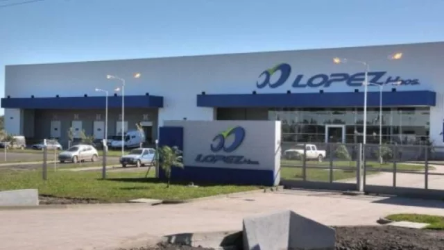 La empresa chaqueña López Hermanos define proyecto de inversión millonaria