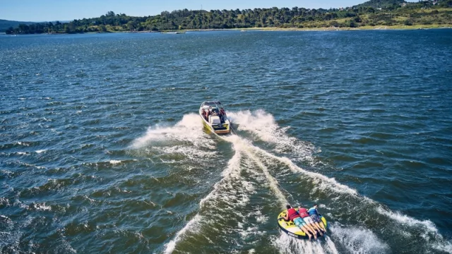 Gerard Le Moy Actividades Náuticas.