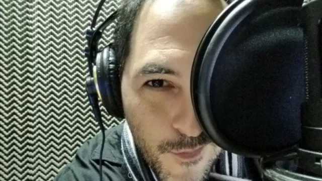 Talento de exportación: el pilarense que hizo hablar a la Estatua de la Libertad