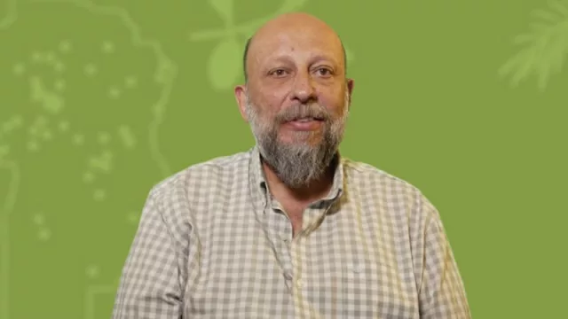 Bernardo Jusid: "La comida como ritual tiene que ver mucho con una identidad cordobesa"