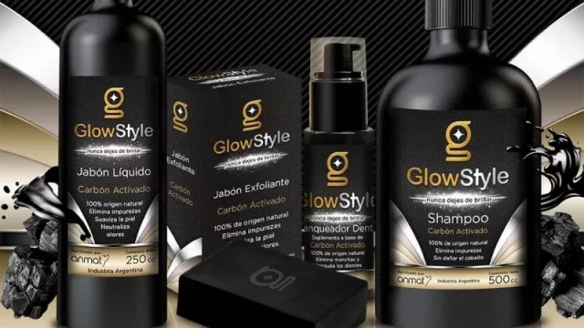 Glow Style, la marca salteña de belleza, cosmética y cuidado personal