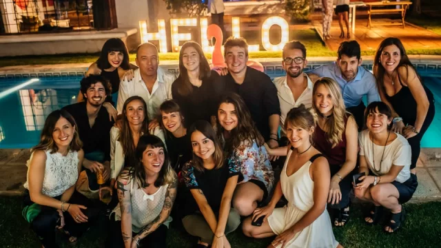 Nacidas en 2017: balance del primer año de Hellobrand