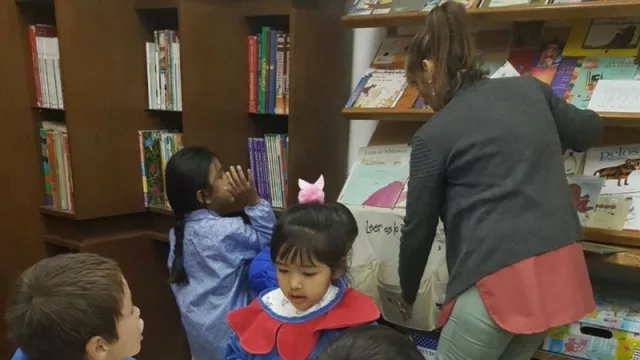 Un nuevo Jardín Maternal Municipal será destinado a hijos de estudiantes de la UNC