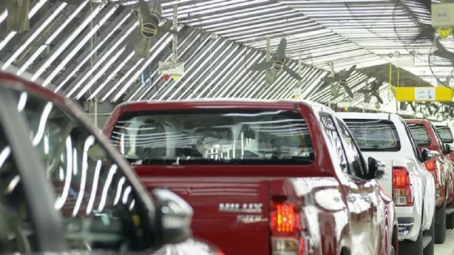 Su punto de vista sobre la “topadora” exportadora de Toyota Argentina