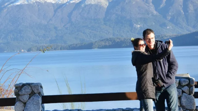 Primera quincena: el turismo en Neuquén acumuló $ 405 M (cerca de $1.800 por persona)